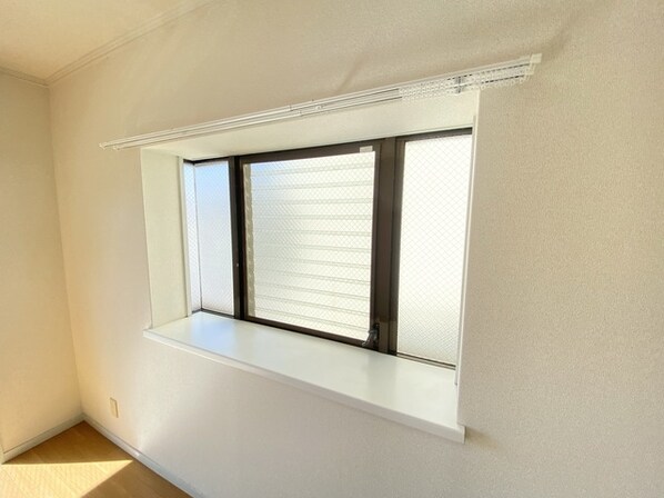 プルミエール2番館の物件内観写真